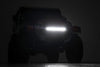 Front Bumper Rock Crawler Jeep Wrangler TJ (97-06)/Wrangler Unlimited (04-06)