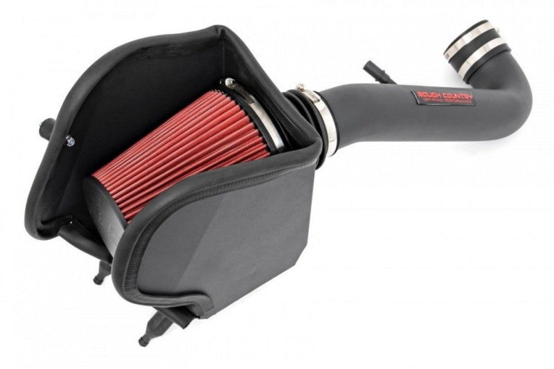3.6L Cold Air Intake Kit Jeep Gladiator JT/Wrangler JL 4WD (2018-2025)