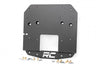 Rough Country 10526 JL Jeep 18-20 Spare Tyre relocation bracket