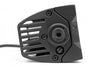 2 Inch Cube Black Series LED Light Pods Spot Amber DRL
