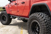 Drop Steps Jeep Gladiator JT 4WD 2020-2022