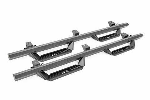 Drop Steps Jeep Gladiator JT 4WD 2020-2022