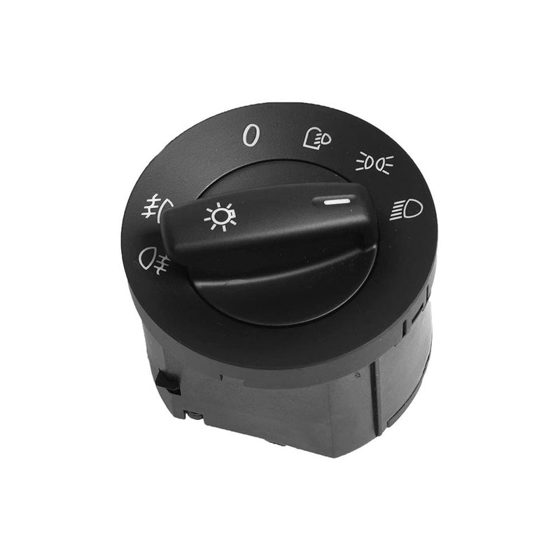 Headlight Light Switch Control to suit Volkswagen Caddy 2004-2009 — image 1