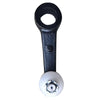Pitman & Idler Arm Kit to suit Ford Courier 2.5L 3.0L — image 3