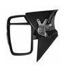 Left-Hand Door Mirror Electric Adjustment to suit LDV V80 2.5L — image 2