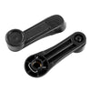 4x Universal Manual Window Crank Handles to suit Car Truck — image 2