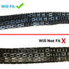 Timing Chain Kit to suit Holden Commodore 3.6L — image 4