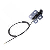 Side Lower Tailgate Latch Left & Right to suit Renault Koleos — image 6