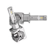 2x H1 LED Car Headlight Conversion Bulbs (Pair) to suit Universal — image 5