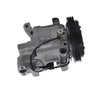 Air Conditioning AC Compressor to suit Nissan Pulsar N16 1.8L Petrol QG18DE — image 2