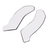 Benelli TRK 502 X 2017 - 2023 Fuel Tank Grips Protector 4-piece Pad Kit