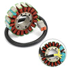Ski-Doo 600 800 E-TEC Repl.# 420866060 420866065 420866068 Generic Stator Generator