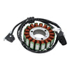 Yamaha VK10 Viking Professional 06-2015 Alternator Stator Regulator w/Gasket