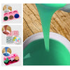 SH25 Liquid Silicone Rubber Mould Making Kit 100:3 Part Mix to suit Casting — image 2