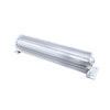 Universal 12 Inch Aluminum Dual Pass Finned Transmission Oil Cooler to suit — image 4