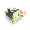 JOHN DEERE MIU12537 S240 X300 X304 X310 X320 X324 X360 Generic OEM Starter Relay