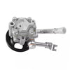 Power Steering Pump & Pulley to suit Nissan Navara D40 2.5L Diesel — image 5