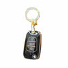 Remote Flip Key Cover Case Shell Protector to suit Hyundai i30 1.8L — image 1