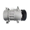 Air Conditioning Compressor & Clutch to suit Hyundai Accent 1.4L — image 3