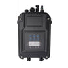 3in Deep Well Solar Bore Pump to suit 72V 1.2KW Submersible MPPT Screw Type — image 5
