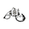 Holley Sniper EFI Super Sniper 650 - Shiny 550-518