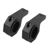 4x Bullbar Pipe Mount Bracket Clamps to suit Universal Off Road Vehicle — image 5