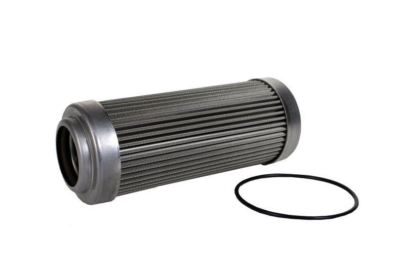 Aeromotive Pro Series 100 Micron S/Less ARO12602