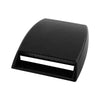 Universal Car Air Flow Intake Scoop Bonnet Hood Cover to suit All Cars Blac — image 1