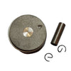 35mm Piston Rings Kit to suit Honda GX25 Engine — image 5
