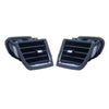 2x Air Vent Dashboard Louvre (Pair) to suit Ford Edge 2010-2014 — image 1