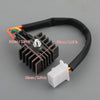Honda MT 250 CB CL 350 450 360 XL 175 31700-292-008 31700-455-671 Generic Rectifier