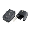 2x Remote Flip Key (Pair) to suit Ford Falcon — image 5