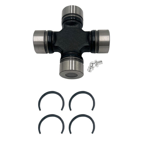 Rear Universal Joint to suit Nissan Patrol GQ Y60 GU Y61 TD42 — image 2