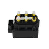 Mercedes-Benz GL350 ML250 W164 W251 X164 Air Suspension Valve Block Suitable