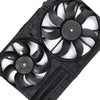 Radiator Cooling Fan to suit Audi A3 2.0L — image 4
