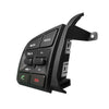 Left Steering Wheel Control Switch Button to suit Hyundai Tucson TL — image 3