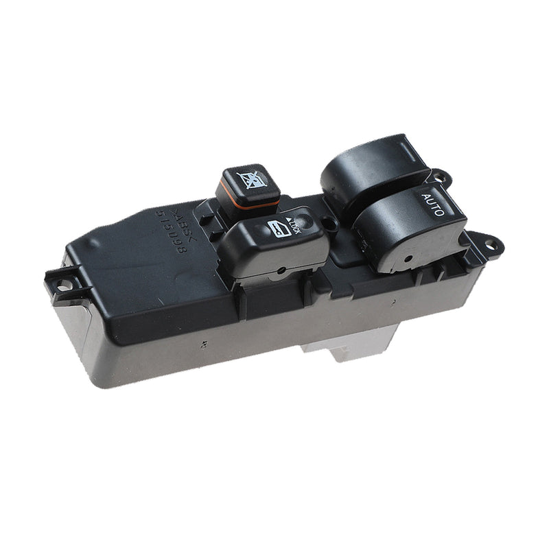 Master Window Switch to suit Toyota Hiace KDH2 — image 1