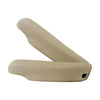 2x Leather Seat Armrest Handle Cover (Pair) to suit Land Rover Range Rover Sport L — image 2