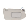 Right Interior Sun Visor Shade Grey to suit Nissan Pathfinder R52 2013-2018 — image 1