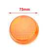 Honda Shadow Spirit VT750 Vulcan VN Generic Turn Signal Light Lenses Cover