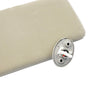 Left Sun Visor to suit Toyota Prado 120 Series 3.0D — image 5