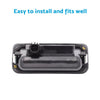 Outer Tail Gate Boot Lid Handle to suit Kia Cerato 1.6L — image 2
