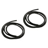 Door Rubber Seal to suit Holden Commodore VN VP VR VS — image 1