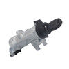 Ignition Lock Cylinder Switch and Housing Assembly with Key to suit VW Jett — image 5