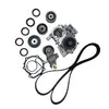 Timing Belt Kit Water Pump to suit Subaru Forester EJ253 2.5L SOHC — image 4