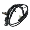 1x Front Right ABS Wheel Speed Sensor to suit Mitsubishi Triton MQ MR 2.4L — image 3