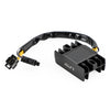 2017-2019 Suzuki GR 150 GR150 Hanjun GA150 Haojue Voltage Regulator Rectifier