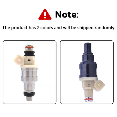 6x Fuel Injectors to suit Mitsubishi Diamante 3.0 — image 2