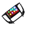 Wireless CarPlay Android Auto Head Unit to suit Mitsubishi Triton MQ MR — image 2