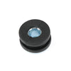 Kawasaki NEW 10Pcs M6 Motorcycle Side Panel Rubbers / Grommets Bolt Kit Fit